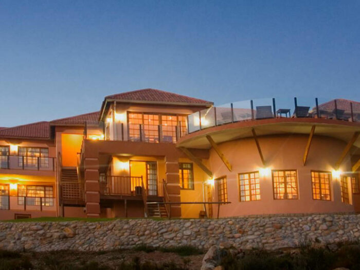 Ilita Lodge