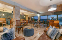 Overmeer Guest House Lounge Area