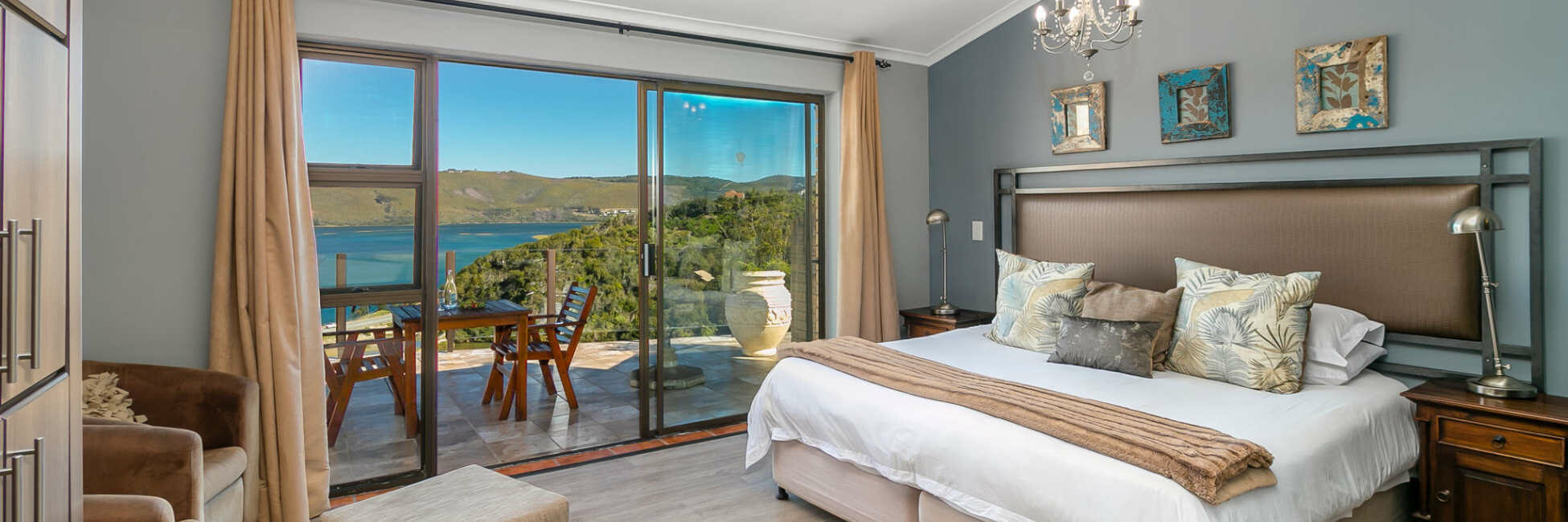 Overmeer Guest House