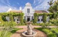 Van der Stel Manor