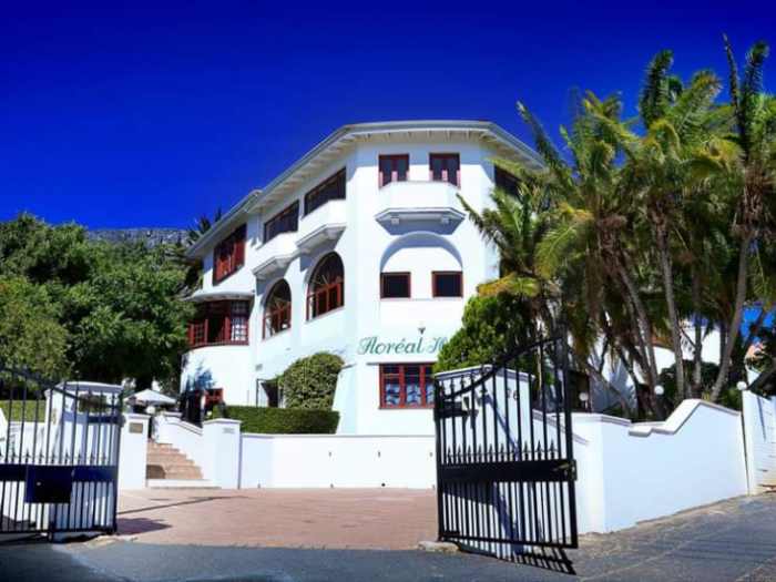 Floréal House